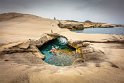 008 Milos, Sarakiniko